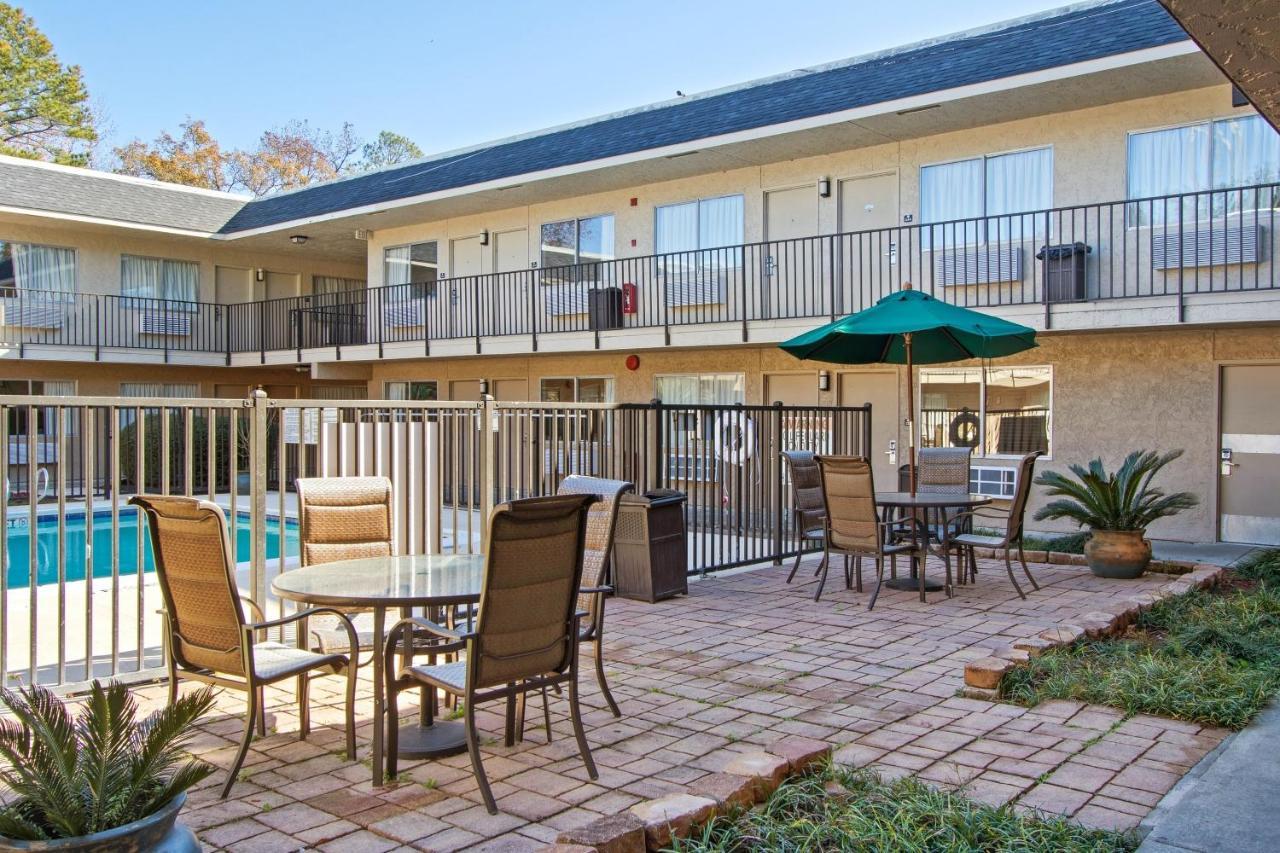 Capital O Hotel Richmond Hill/Savannah area I-95 Esterno foto