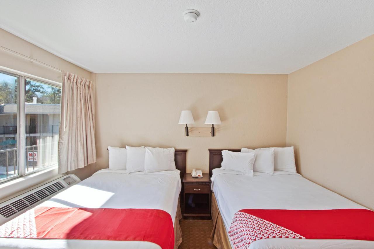 Capital O Hotel Richmond Hill/Savannah area I-95 Esterno foto