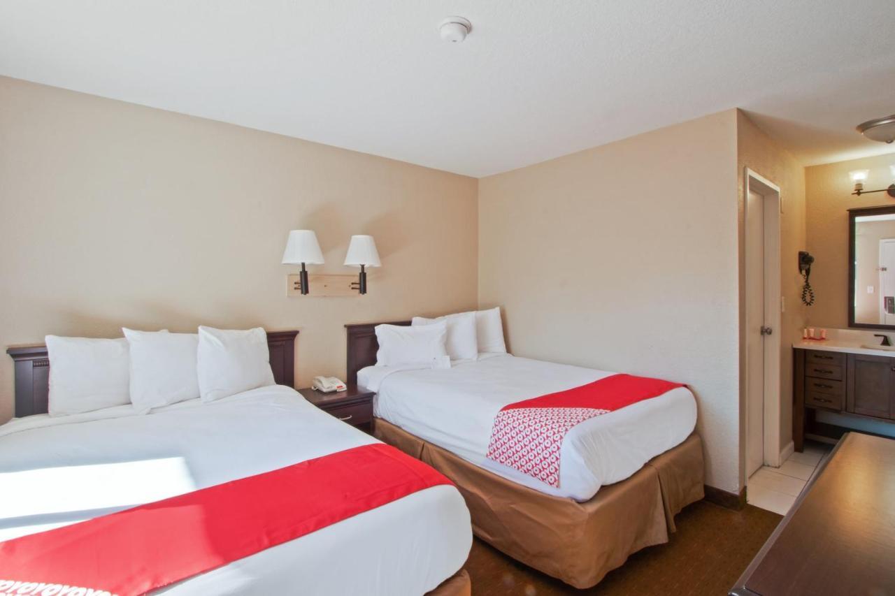Capital O Hotel Richmond Hill/Savannah area I-95 Esterno foto