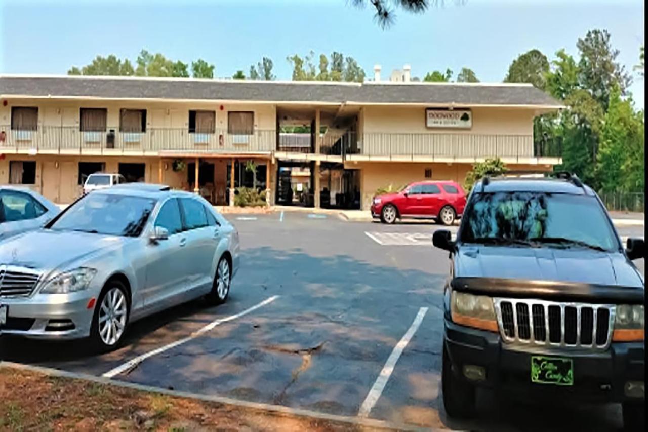 Capital O Hotel Richmond Hill/Savannah area I-95 Esterno foto