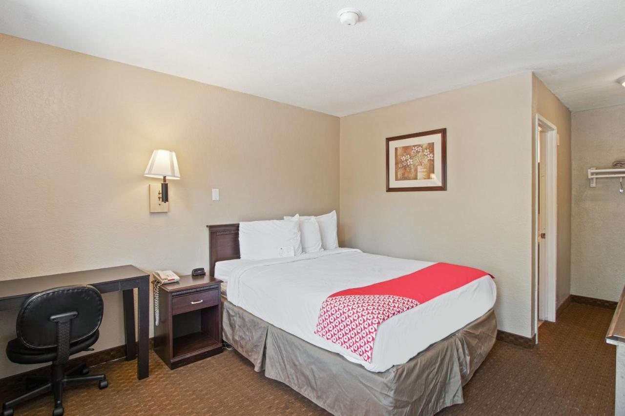 Capital O Hotel Richmond Hill/Savannah area I-95 Esterno foto