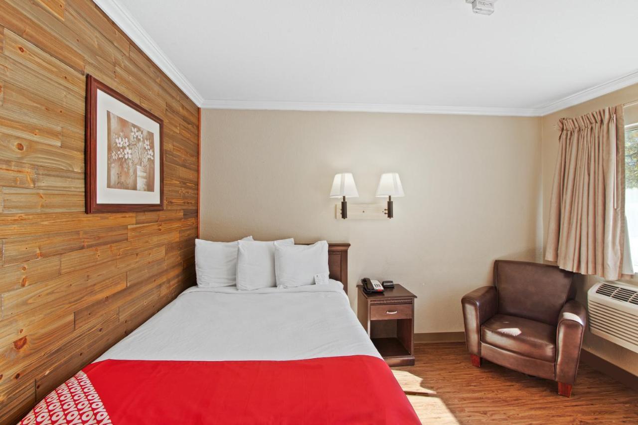 Capital O Hotel Richmond Hill/Savannah area I-95 Esterno foto