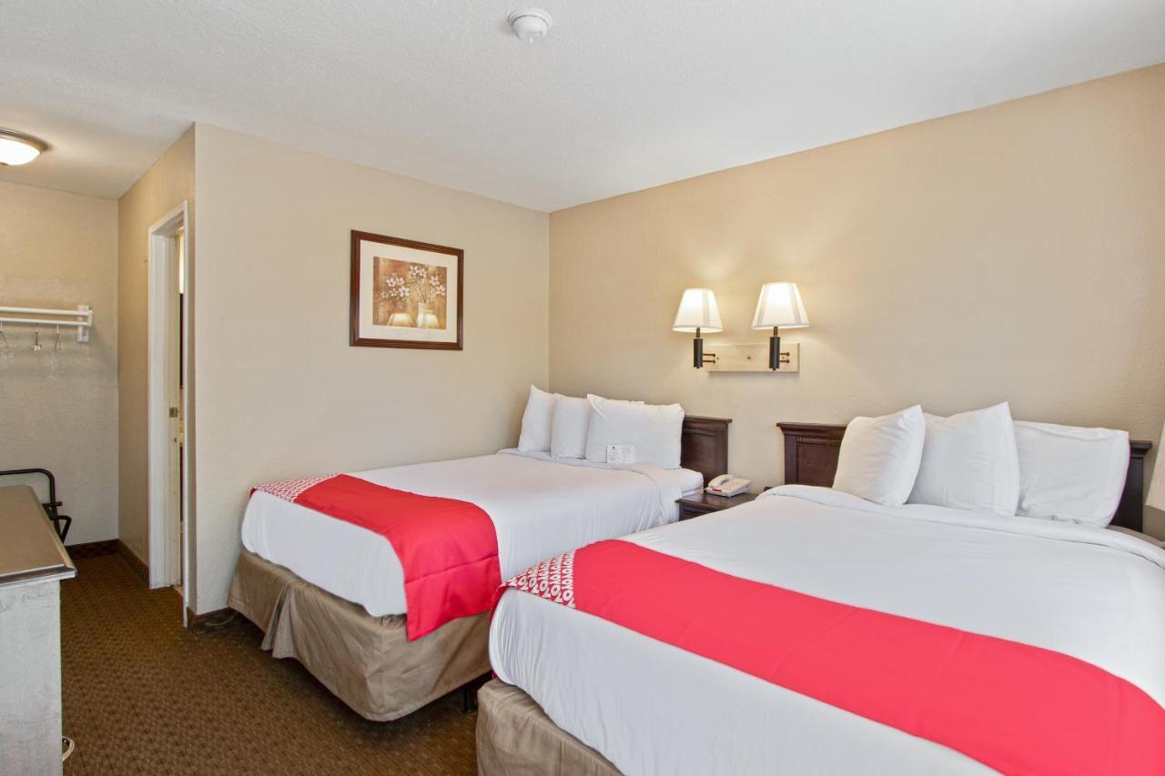 Capital O Hotel Richmond Hill/Savannah area I-95 Esterno foto