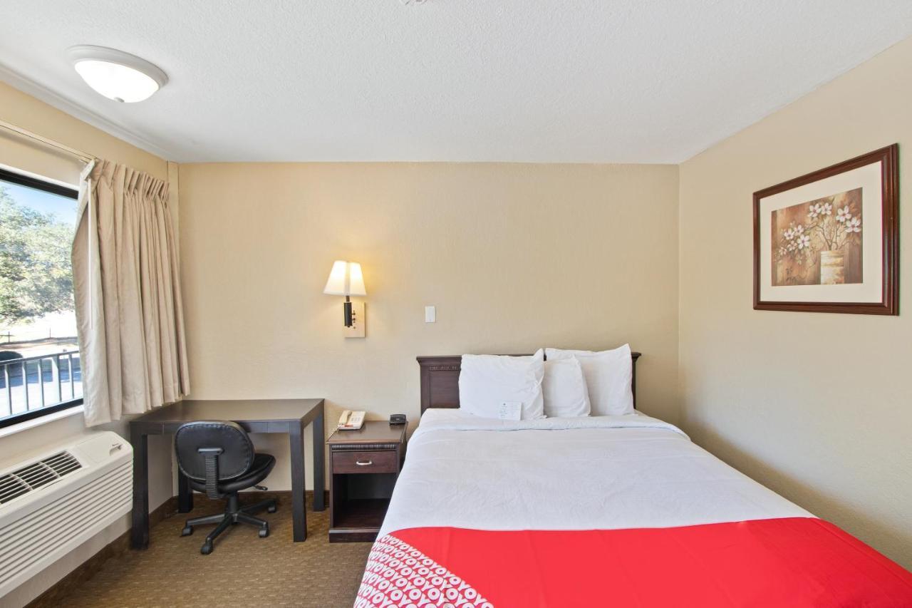 Capital O Hotel Richmond Hill/Savannah area I-95 Esterno foto
