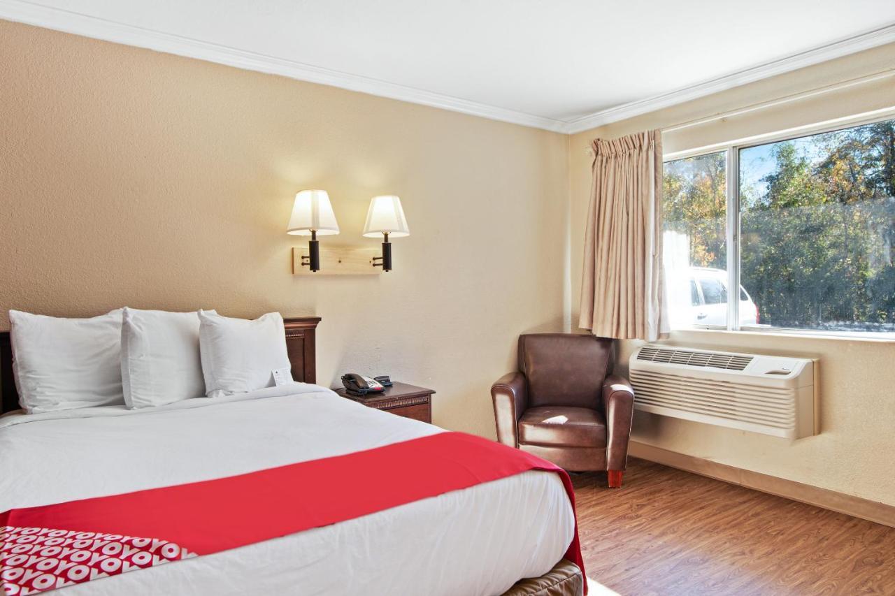 Capital O Hotel Richmond Hill/Savannah area I-95 Esterno foto