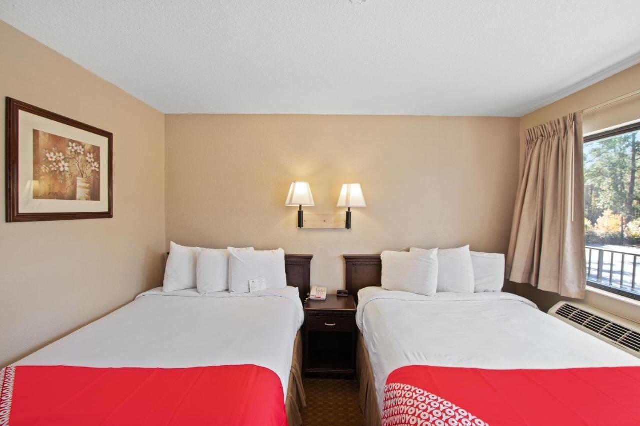 Capital O Hotel Richmond Hill/Savannah area I-95 Esterno foto