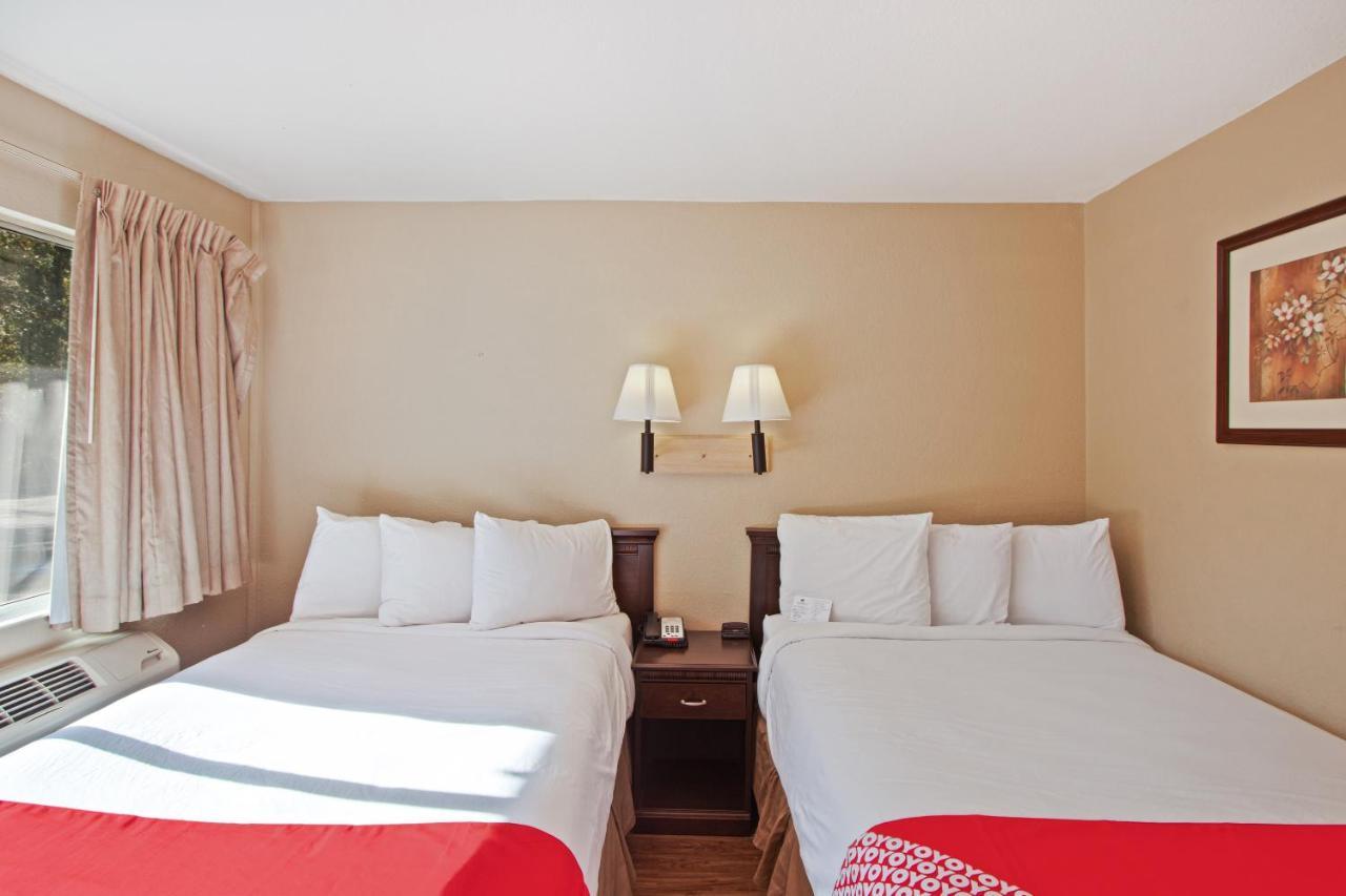 Capital O Hotel Richmond Hill/Savannah area I-95 Esterno foto