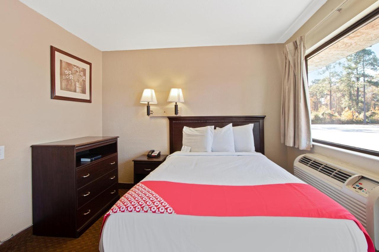 Capital O Hotel Richmond Hill/Savannah area I-95 Esterno foto