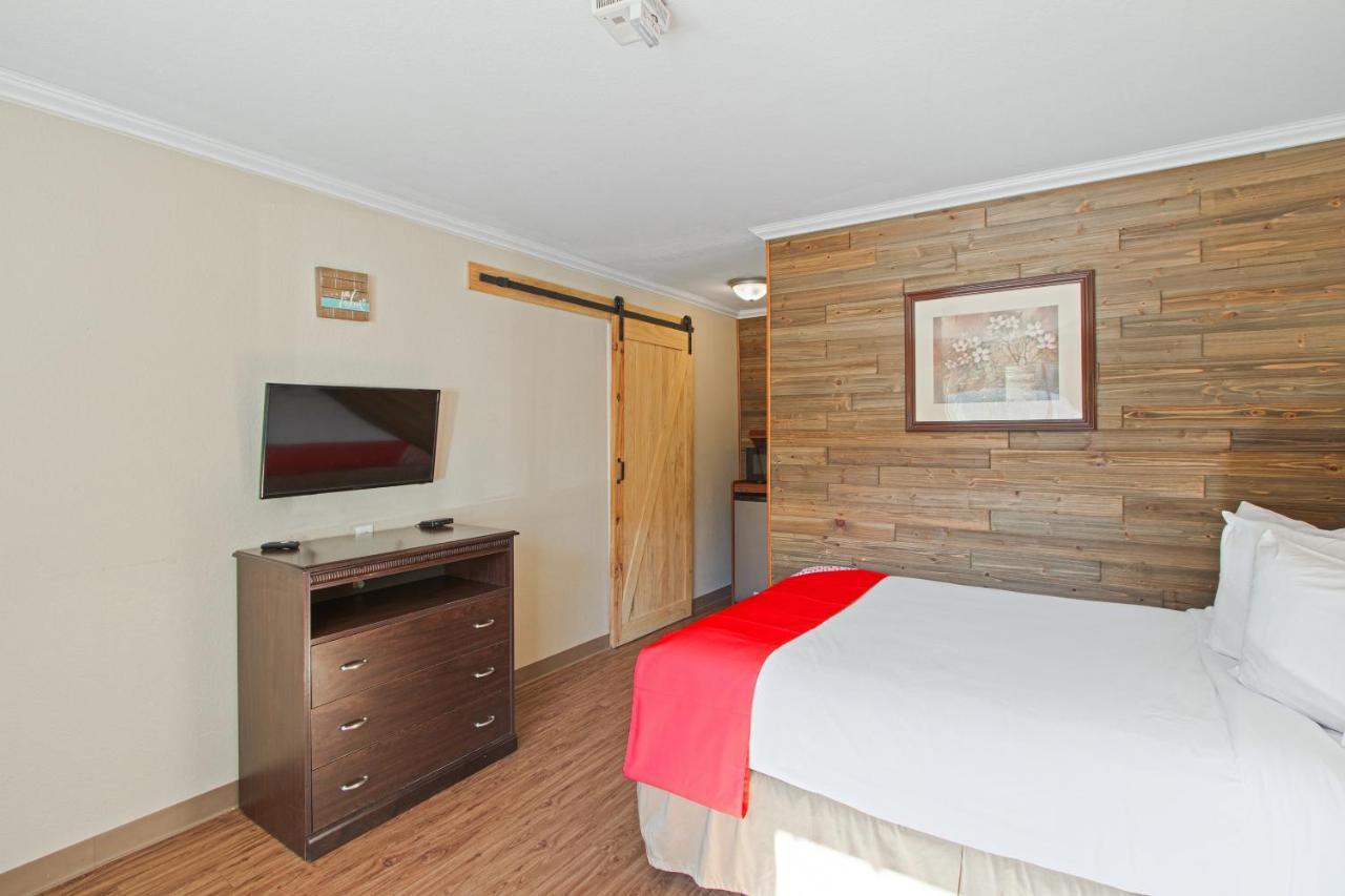 Capital O Hotel Richmond Hill/Savannah area I-95 Esterno foto