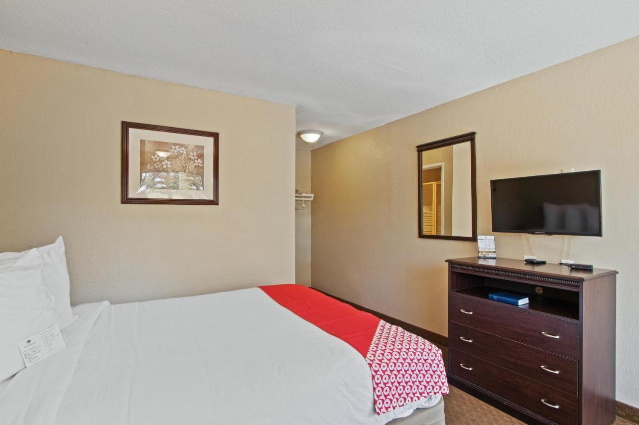 Capital O Hotel Richmond Hill/Savannah area I-95 Esterno foto