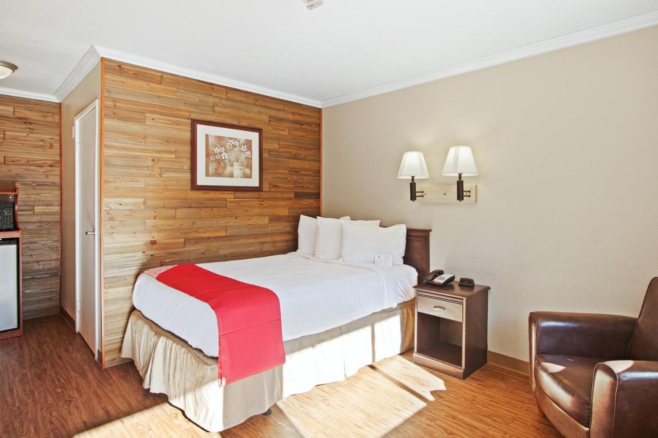Capital O Hotel Richmond Hill/Savannah area I-95 Esterno foto