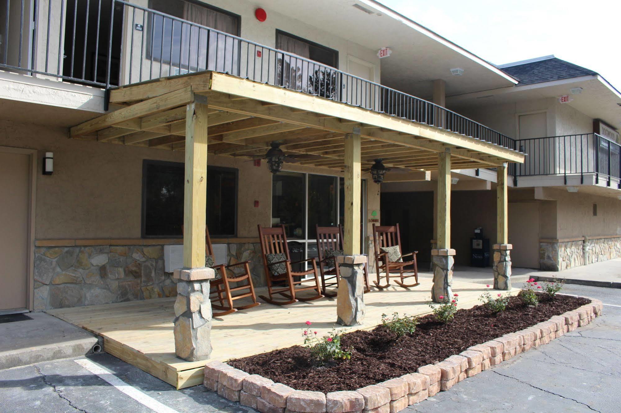 Capital O Hotel Richmond Hill/Savannah area I-95 Esterno foto