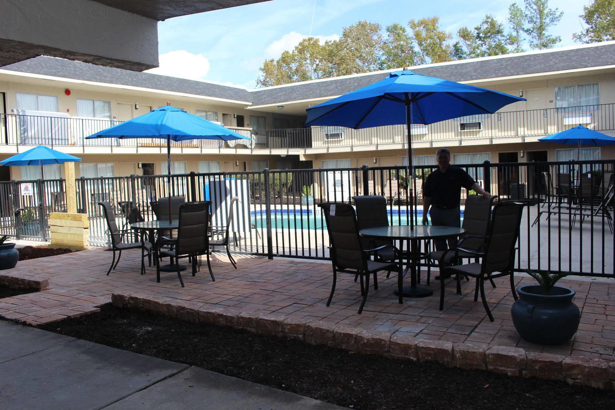 Capital O Hotel Richmond Hill/Savannah area I-95 Esterno foto