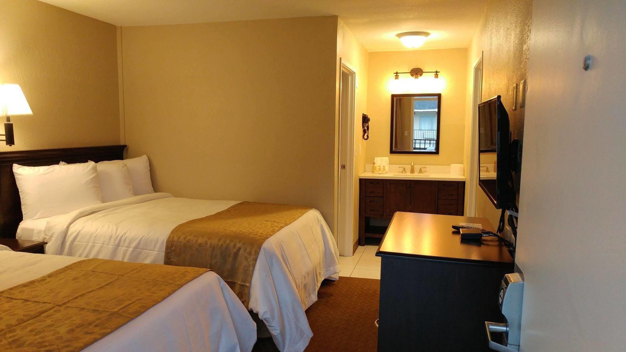 Capital O Hotel Richmond Hill/Savannah area I-95 Esterno foto