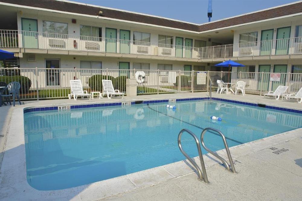 Capital O Hotel Richmond Hill/Savannah area I-95 Servizi foto